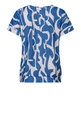 CITY LIFE dames T-shirt